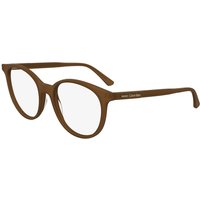 カルバンクライン Calvin CK24543 278 サングラス - 女性用 - 茶色