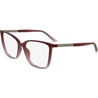Calvin Klein CK24545 616 Women’s Eyeglasses Red Size 56 - Blue Light Block Available