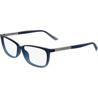 カルバンクライン Calvin CK24546 415 サングラス - 女性用 - 青