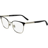 カルバンクライン Calvin CK25105 001 サングラス - 女性用 - 金色