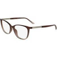 カルバンクライン Calvin CK25512 205 サングラス - 女性用 - 茶色