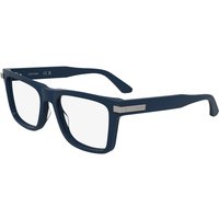 カルバンクライン Calvin CK25514 N 400 サングラス - 男性用 - 青