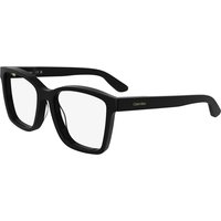 カルバンクライン Calvin CK25516 001 サングラス - 女性用 - 黒