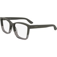 Calvin Klein CK25516 260 Women’s Eyeglasses Grey Size 54 - Blue Light Block Available