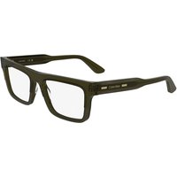 カルバンクライン Calvin CK25520 330 サングラス - 男性用 - 緑
