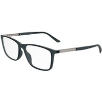 Calvin Klein CK5864N 035 Men's Eyeglasses Clear Size 54 - Blue Light Block Available