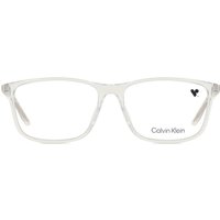 カルバンクライン Calvin CK5864N 970 サングラス - 男性用 - クリア