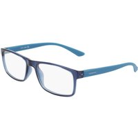 カルバンクライン Calvin CK19569N 430 サングラス - 男性用 - 青