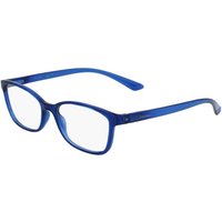 カルバンクライン Calvin CK23525N 410 サングラス - 女性用 - 青