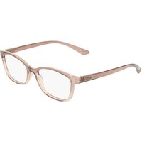 カルバンクライン Calvin CK23525N 532 サングラス - 女性用 - ピンク
