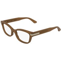 カルバンクライン Calvin CK25541 272 サングラス - 女性用 - 茶色