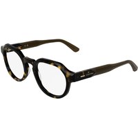 カルバンクライン Calvin CK25545 235 サングラス - 男性用 - べっ甲shell