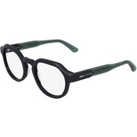 Calvin Klein CK25545 432 Men's Eyeglasses Blue Size 52 - Blue Light Block Available