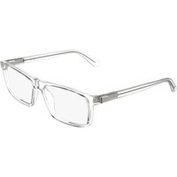 Calvin Klein CK25546 970 Men's Eyeglasses Clear Size 55 - Blue Light Block Available