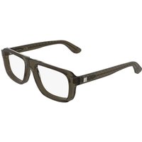 カルバンクライン Calvin CK25548 200 サングラス - 男性用 - 茶色
