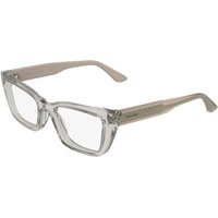 カルバンクライン Calvin CK25549 601 サングラス - 女性用 - クリア