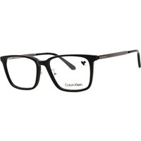 カルバンクライン Calvin CK21534A アジアフィット 001 サングラス - 男性用 - 黒