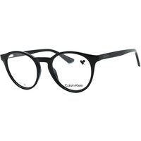 カルバンクライン Calvin CK23549 001 サングラス - 男性用 - 黒