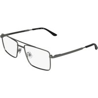 カルバンクライン Calvin CK26101 070 サングラス - 男性用 - Silver