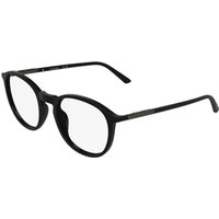 カルバンクライン Calvin CK26511 001 サングラス - 男性用 - 黒