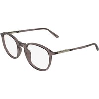 Calvin Klein CK26511 260 Men's Eyeglasses Brown Size 53 - Blue Light Block Available