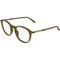 Calvin Klein CK26511 330 Men's Eyeglasses Green Size 53 - Blue Light Block Available