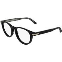 カルバンクライン Calvin CK26513 001 サングラス - 男性用 - 黒
