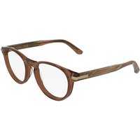 Calvin Klein CK26513 618 Men's Eyeglasses Clear Size 52 - Blue Light Block Available