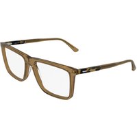 カルバンクライン Calvin CK26517 330 サングラス - 男性用 - 茶色