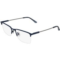 Calvin Klein CK26125 400 Men's Eyeglasses Size 53 - Blue Light Block Available
