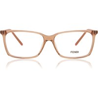 フェンディ Fendi 945 749 サングラス - 男性用 - 茶色