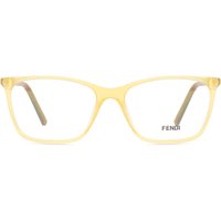 フェンディ Fendi 946 799 サングラス - 男性用 - 茶色
