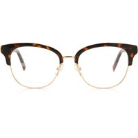 Missoni MIS 0012 0UC サングラス - 女性用 - 金色