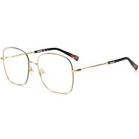 Missoni MIS 0017 2M2 Women’s Eyeglasses Gold Size 54 - Blue Light Block Available