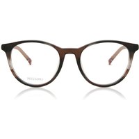 Missoni MIS 0019 W4J サングラス - 女性用 - 茶色