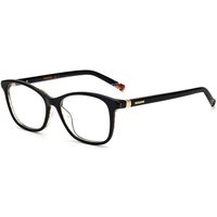 Missoni MIS 0020 807 Women’s Eyeglasses Black Size 53 - Blue Light Block Available