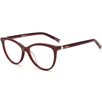 Missoni MIS 0022 LHF サングラス - 女性用 - バーガンディ