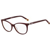 Missoni MIS 0038 LHF サングラス - 女性用 - バーガンディ