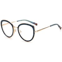 Missoni MIS 0043 ZI9 サングラス - 女性用 - 緑