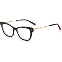 Missoni MIS 0045 807 サングラス - 女性用 - 黒