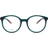Missoni MIS 0059 ZI9 サングラス - 女性用 - 緑