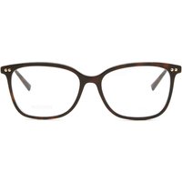 Missoni MIS 0085 086 Women’s Eyeglasses Tortoiseshell Size 53 - Blue Light Block Available
