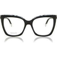 Missoni MIS 0092 1EI サングラス - 女性用 - 黒