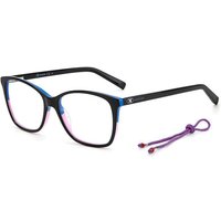 Missoni MMI 0010 807 サングラス - 女性用 - 黒