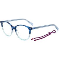 Missoni MMI 0011 38I サングラス - 女性用 - 青