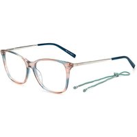 Missoni MMI 0015 DB1 サングラス - 女性用 - 青
