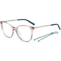 Missoni MMI 0016 DB1 サングラス - 女性用 - 青