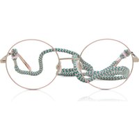 Missoni MMI 0022 S45 サングラス - 女性用 - 金色