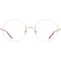 Missoni MMI 0022 Y3R サングラス - 女性用 - Rose-金色