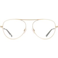 Missoni MMI 0023 J5G サングラス - 女性用 - 金色